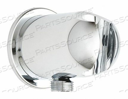 WALL SUPPLY BRACKET CHROME by American Standard WALL SUPPLY BRACKET CHROME by American Standard