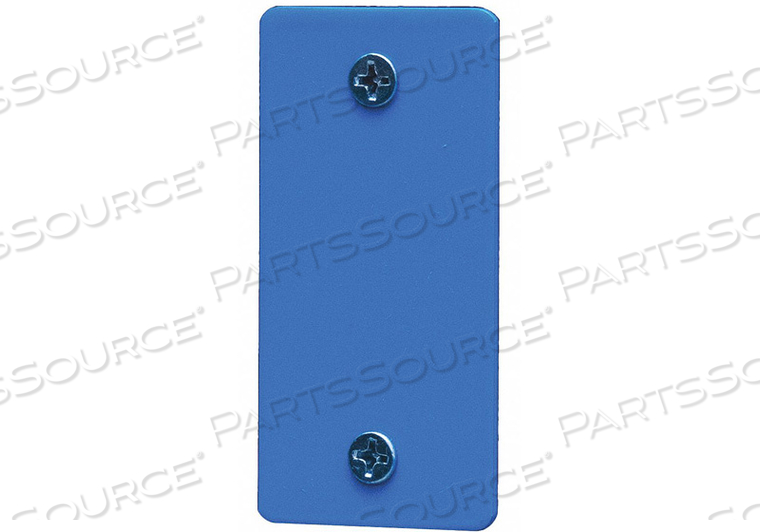 STUD GUARD 3/64 H 2-3/4 L 1-3/8 W by Hap System STUD GUARD 3/64 H 2-3/4 L 1-3/8 W by Hap System