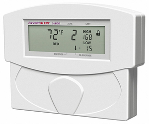 TEMPERATURE ALARM 23 TO 26 VDC @ 120MA by Winland Electronics