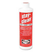 SOLDERING FLUX - 16 OZ by Harris