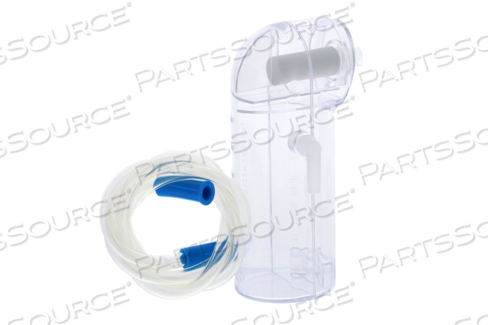 300 ML DISP. CANISTER 4 (1) by Laerdal Medical