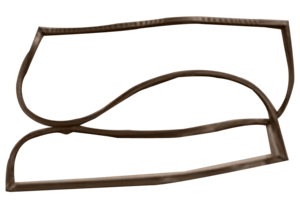 MAGNETIC GASKET FOR 3RD AND 4TH GENERATION AMSCO® WARMING CABINET by STERIS Corporation