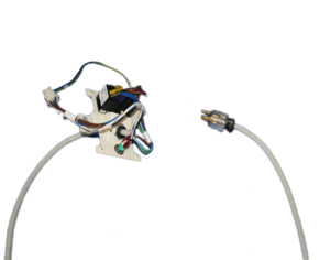 POWER CORD ASSEMBLY, 15 A by OEC Medical Systems (GE Healthcare) POWER CORD ASSEMBLY, 15 A by OEC Medical Systems (GE Healthcare)