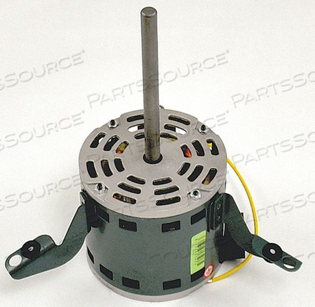 115V 1/5HP 1075RPM 3SPD MOTOR by International Environmental