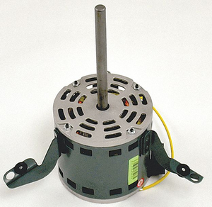 115V 1/5HP 1075RPM 3SPD MOTOR by International Environmental
