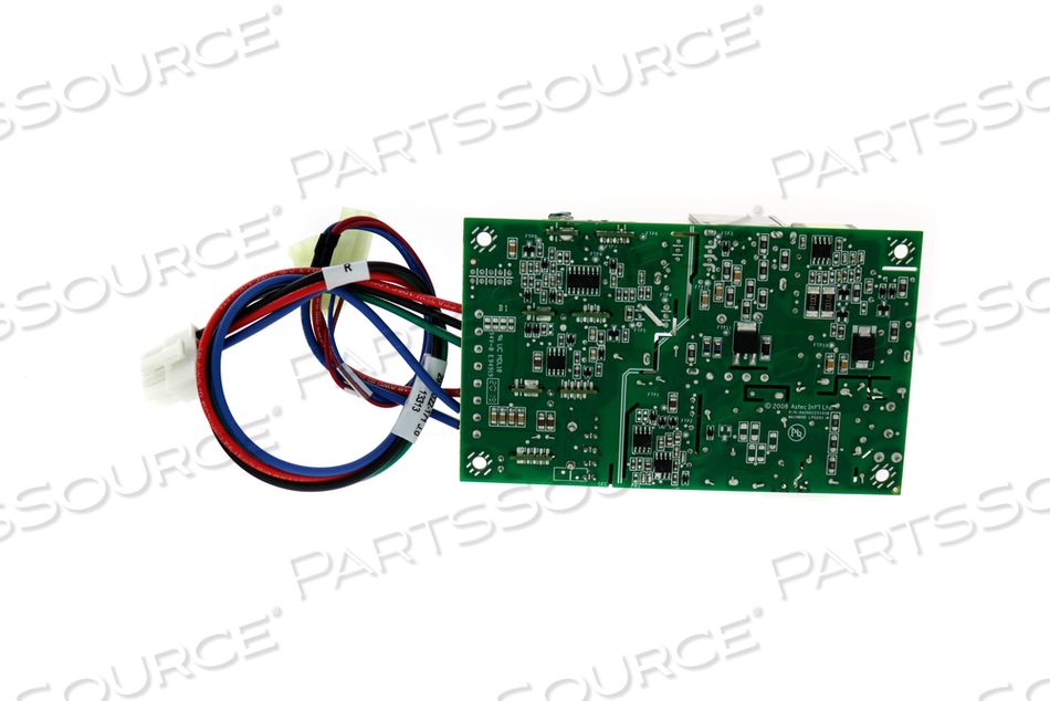 ASSEMBLY, POWER SUPPLY CABLE, FOR USE WITH: FOR ISOLIBRIUM® SUPPORT SURFACE by Stryker Medical
