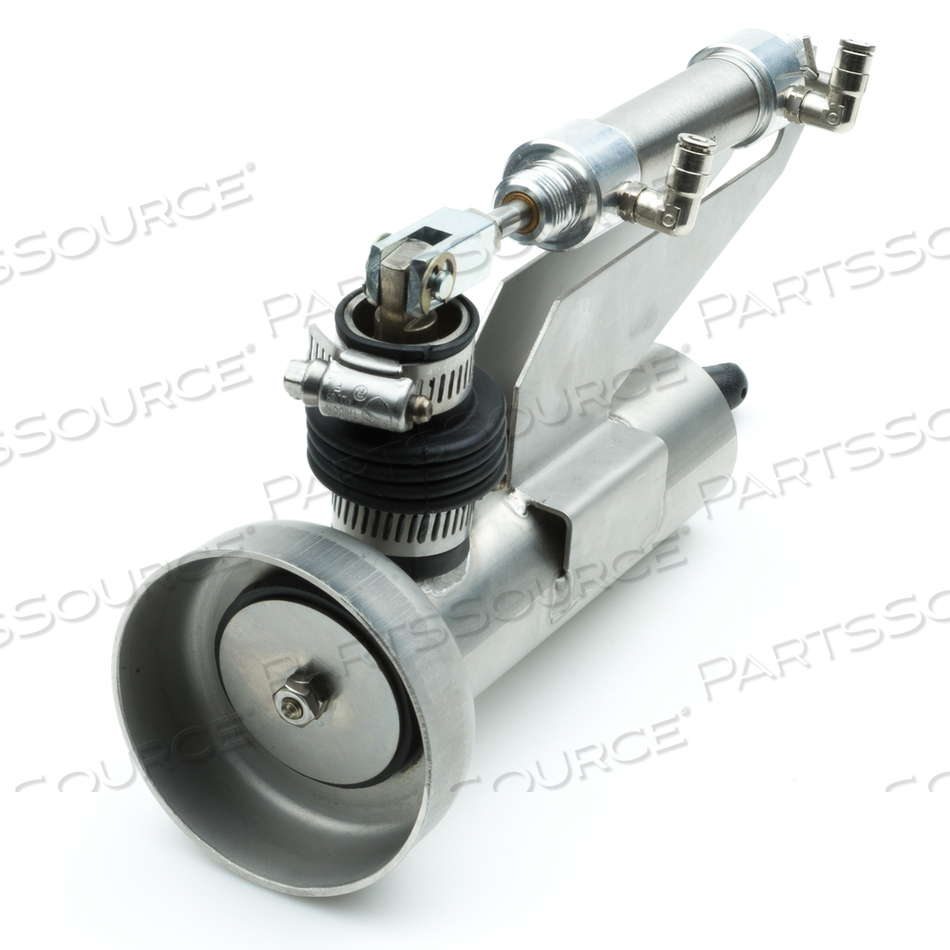 PNEUMATIC VALVE ASSEMBLY by STERIS Corporation