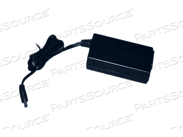 EXTERNAL POWER SUPPLY ASSEMBLY, ROUND CONNECTION 