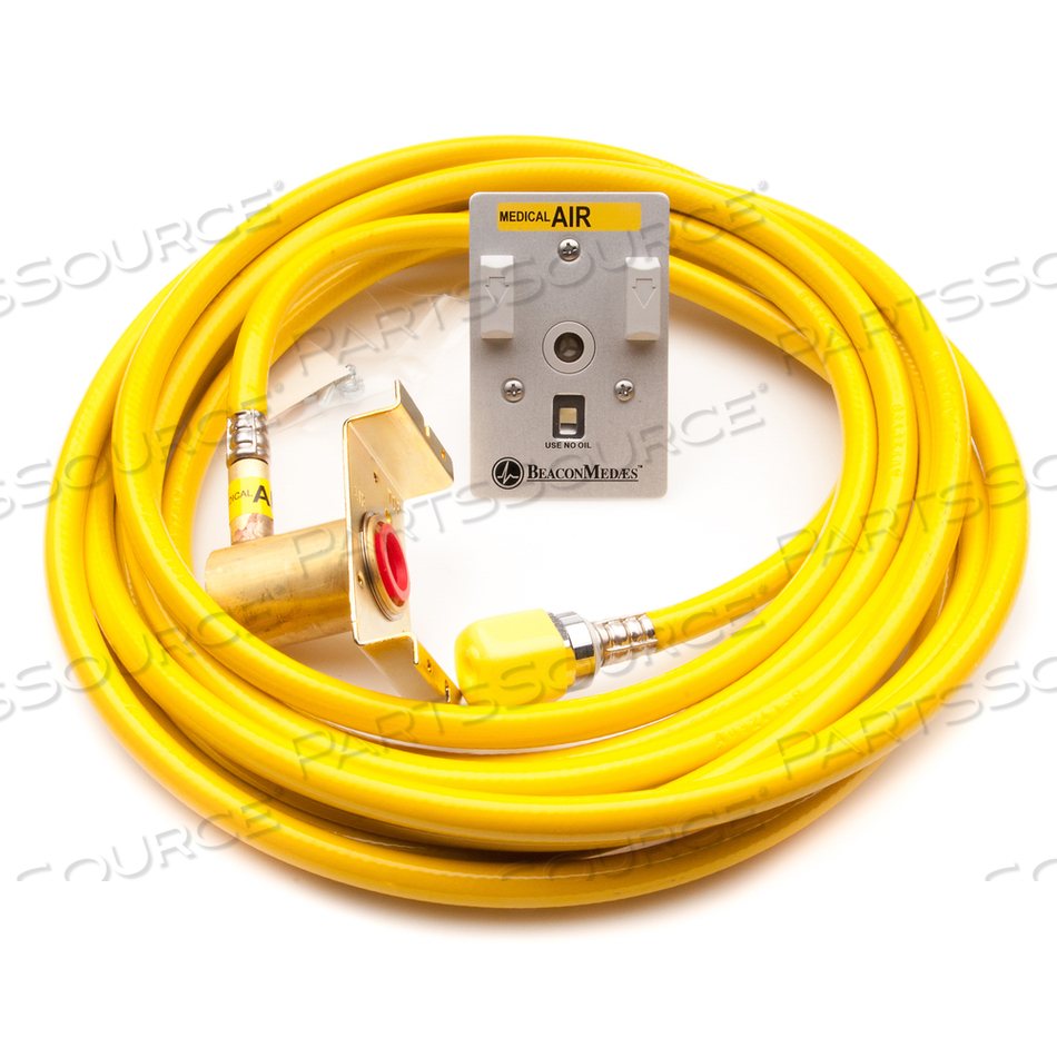 MED AIR GAS KIT,CHEMTRON by STERIS Corporation