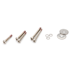 ELI TO CART MOUNTING HARDWARE KIT by Mortara Instrument, Inc