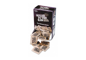 SUGAR PACKET 0.20 OZ. PK400 by Sugar In The Raw SUGAR PACKET 0.20 OZ. PK400 by Sugar In The Raw