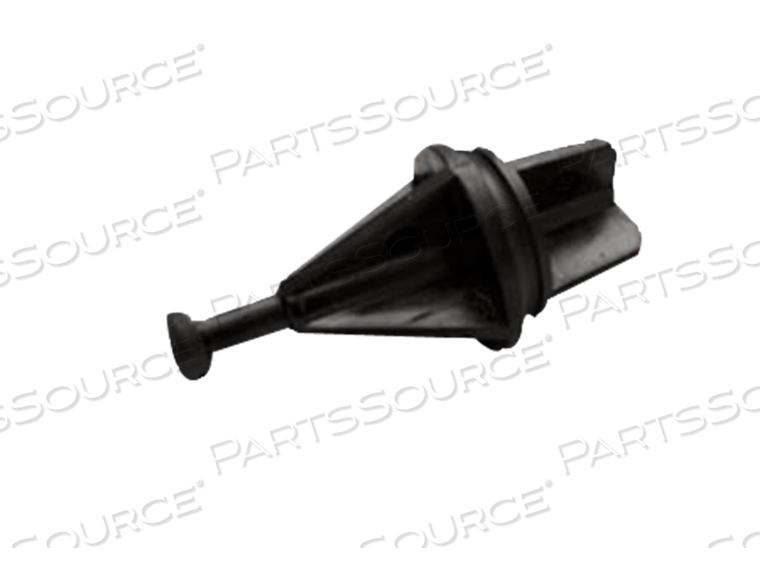 THERMOPLASTIC BCG POPPET BAG-TO-VENT SWITCH VALVE FOR AESTIVA ANESTHESIA MACHINE by Datex-Ohmeda