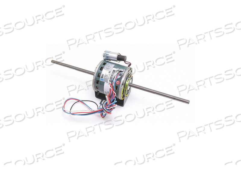 1/12HP 208-240V PSC MOTOR by International Environmental