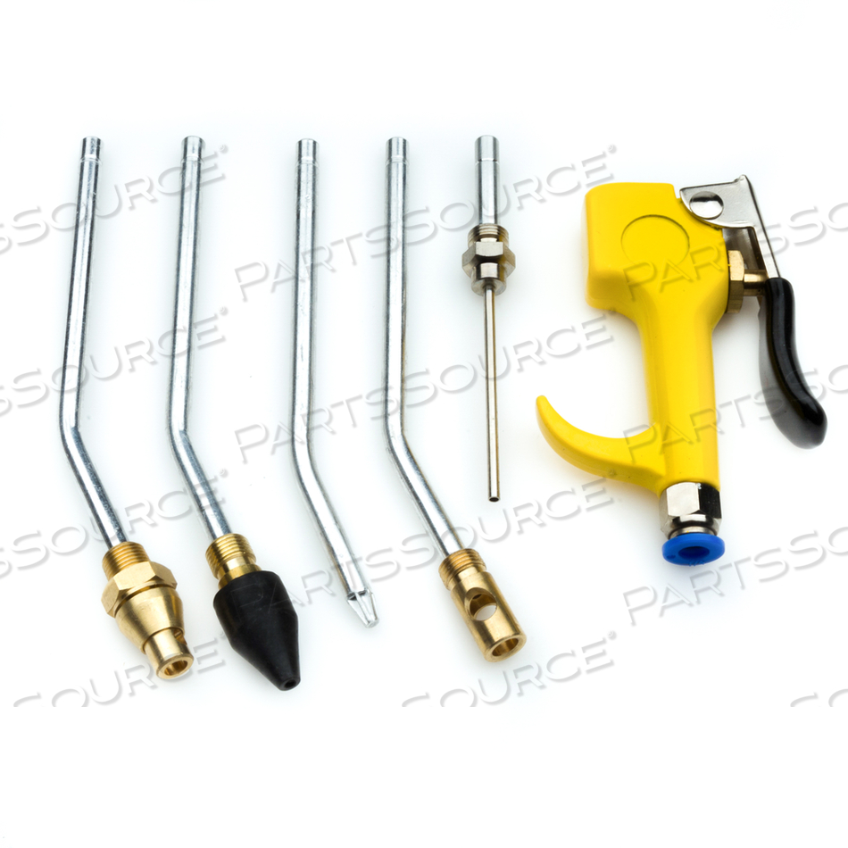 BLOW GUN KIT by STERIS Corporation