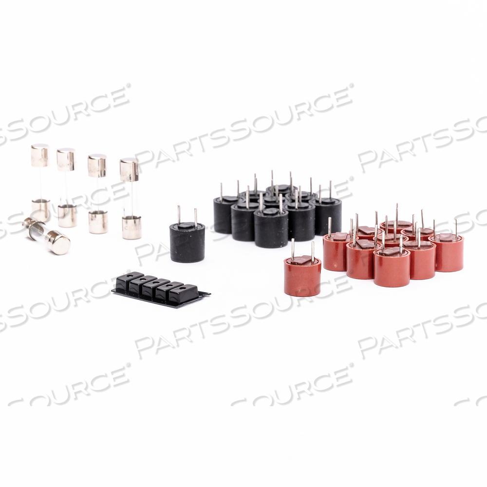 SERVICE KIT WITH FUSES by Datex-Ohmeda SERVICE KIT WITH FUSES by Datex-Ohmeda