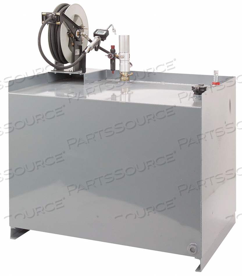 OIL PUMP 3 AIR MOTOR CAP. 275 GAL. by Liquidynamics OIL PUMP 3 AIR MOTOR CAP. 275 GAL. by Liquidynamics