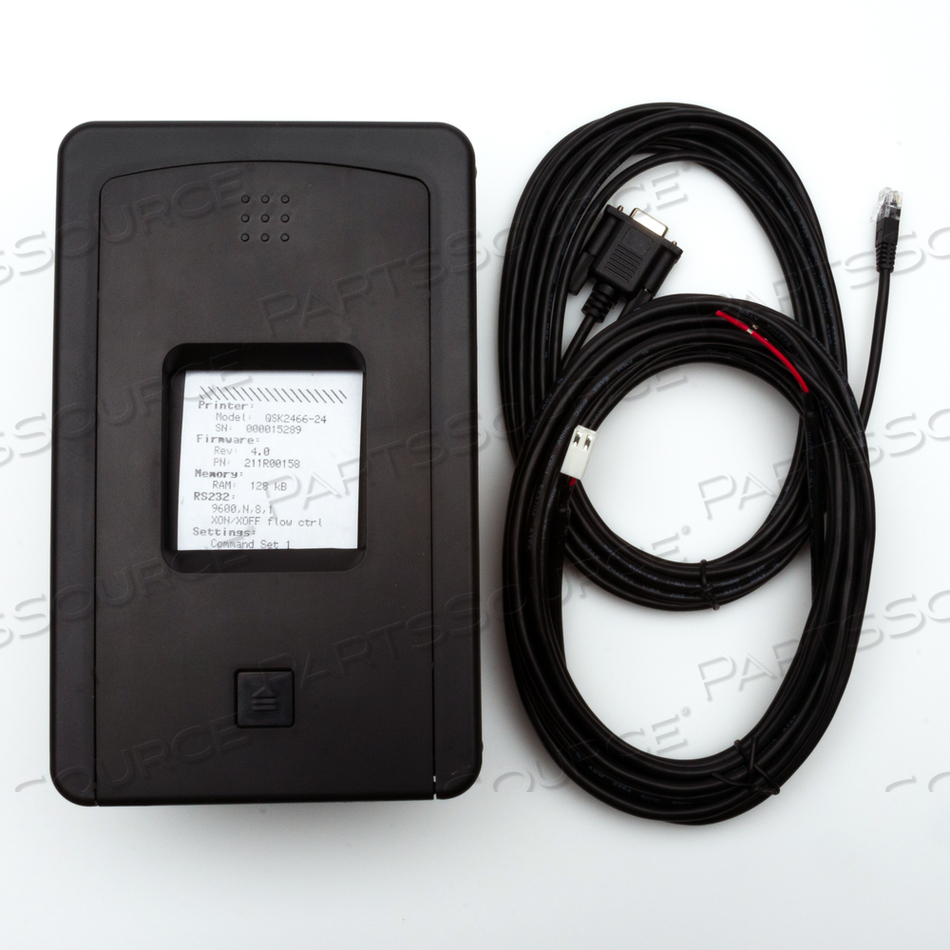 IMPACT PRINTER by STERIS Corporation IMPACT PRINTER by STERIS Corporation