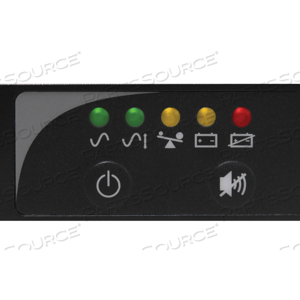 1000VA UPS SMART AVR W INSTALLED WEBCARDLX 1URM by Tripp Lite 1000VA UPS SMART AVR W INSTALLED WEBCARDLX 1URM by Tripp Lite