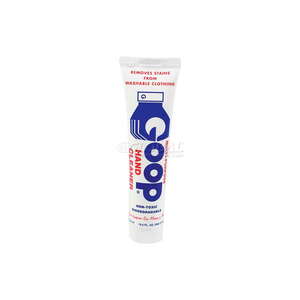 HAND CLEANER CREME - 10-1/2 OZ. TUBE (36) by Goop