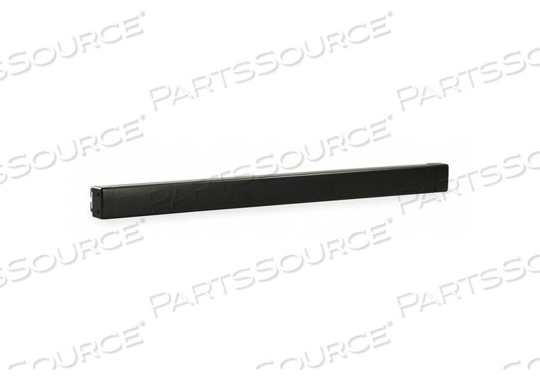 RIM STARWHEEL BOLT EXIT DEVICE GRADE 1 by Adams Rite RIM STARWHEEL BOLT EXIT DEVICE GRADE 1 by Adams Rite