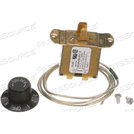 FREEZER CONTROL 9530, 36 