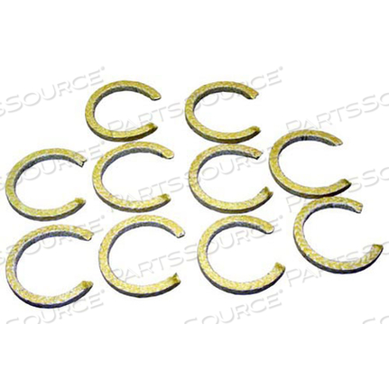 RING PACKING 1-1/8ID X 1-1/2 by Groen