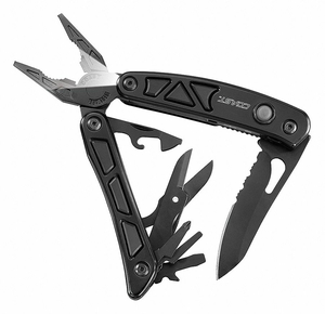 MULTI-TOOL BLACK 13 TOOLS by Coast