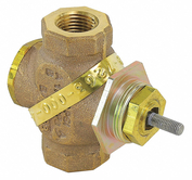 1/2"STEAM VALVE,SUC, 4.4CV by Schneider Electric