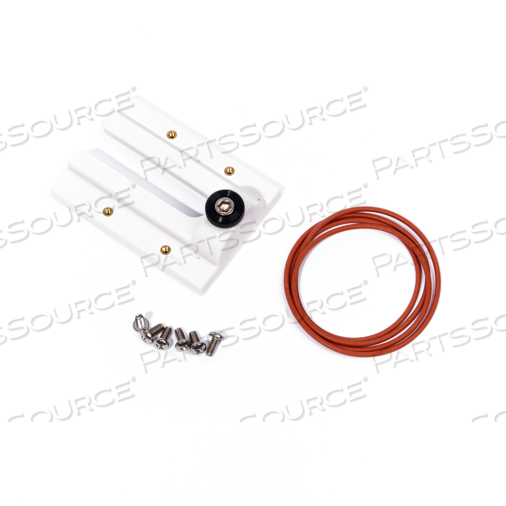 V9 PUMP SIDE ADAPTER KIT by Baxter Healthcare Corp.