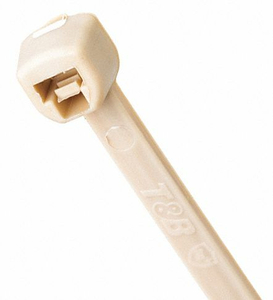 CABLE TIE INDOOR CABLE TIE 4 L PK100 by Ty-Fast