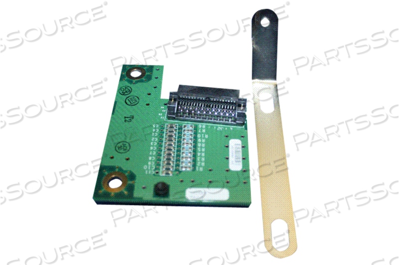 IUI CIRCUIT BOARD RIGHT BY CAREFUSION ALARIS / 303 49000955 IUI CIRCUIT BOARD RIGHT BY CAREFUSION ALARIS / 303 49000955