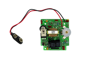 MICROSTIM PCB BOARD by Beagle Patch U.S.A. LLC (Neuro Technology)