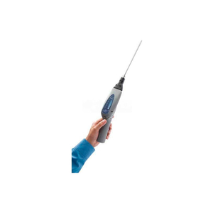 WHISPER ULTRASONIC LEAK DETECTOR WITH ACCESSORY PACKAGE by Inficon