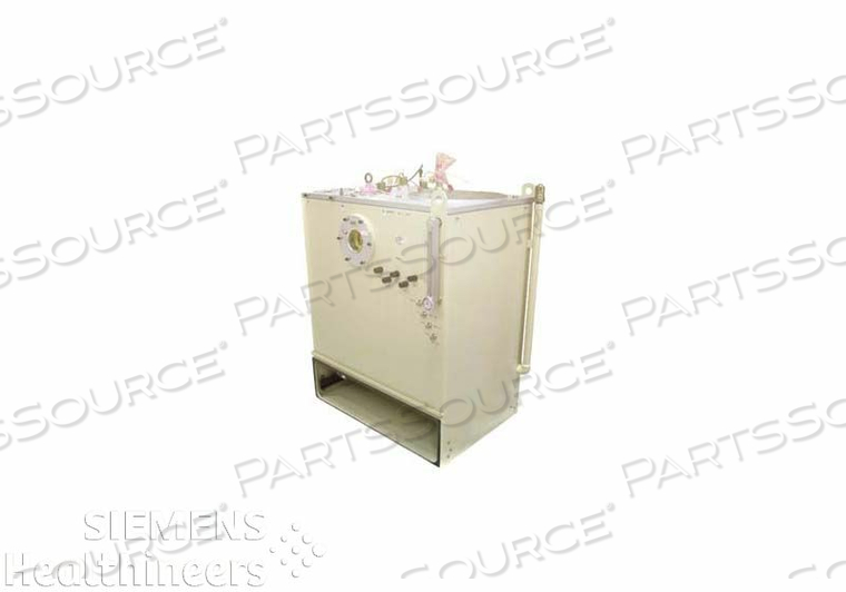 SPARES KIT,PRI PULSE TK 2157 by Siemens Medical Solutions