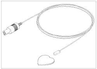 AIRLIFE PROBE TEMPERATURE DISPOSABLE by AirLife (aka SunMed Group, LLC)