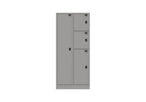 EVIDENCE LOCKER 82IN.H KEYLESS by Sentinel EVIDENCE LOCKER 82IN.H KEYLESS by Sentinel