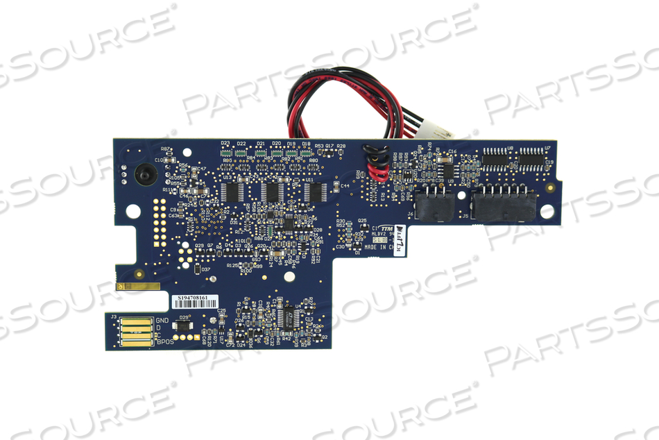 CONTROL PCB ASSEMBLY SMF by Cardinal Health 200, LLC