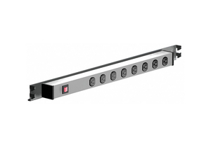 POWER STRIP FOR 30 IN WIDE FRAME by Hergo