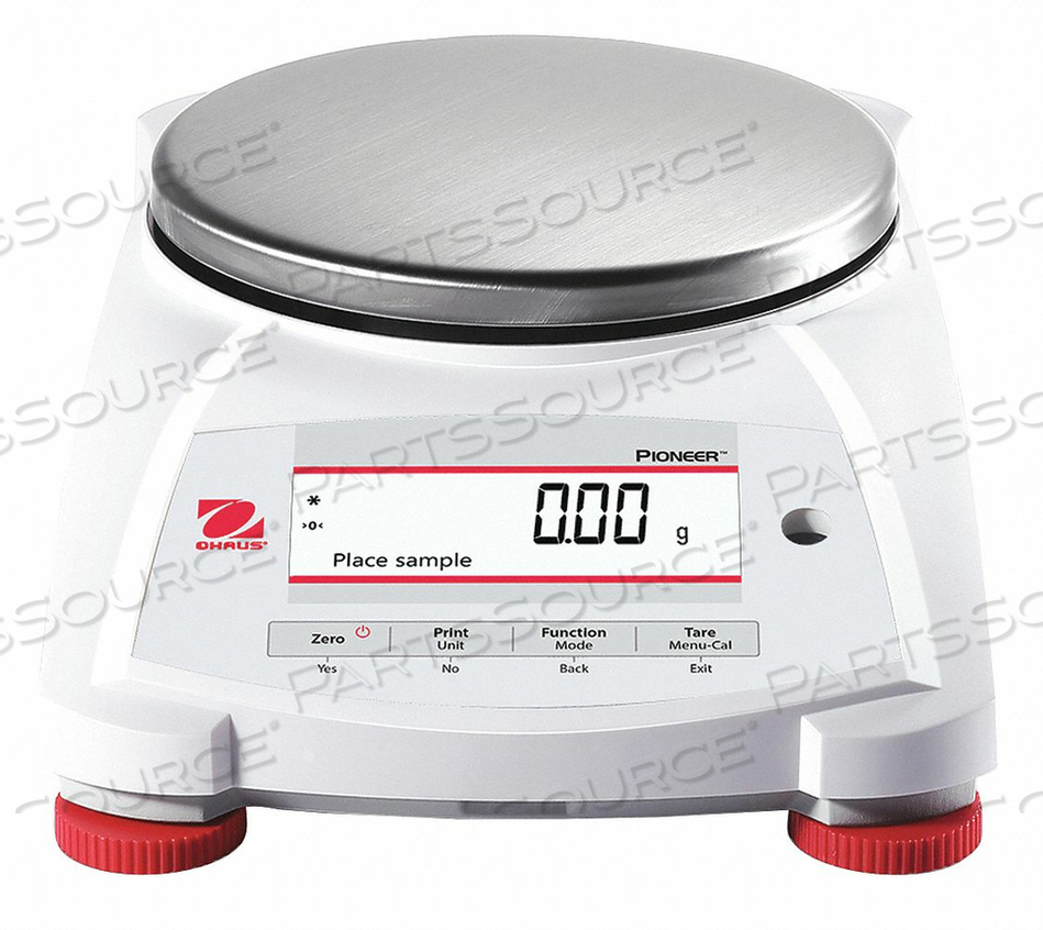 PRECISION BALANCE PX2201/E by Ohaus Corporation