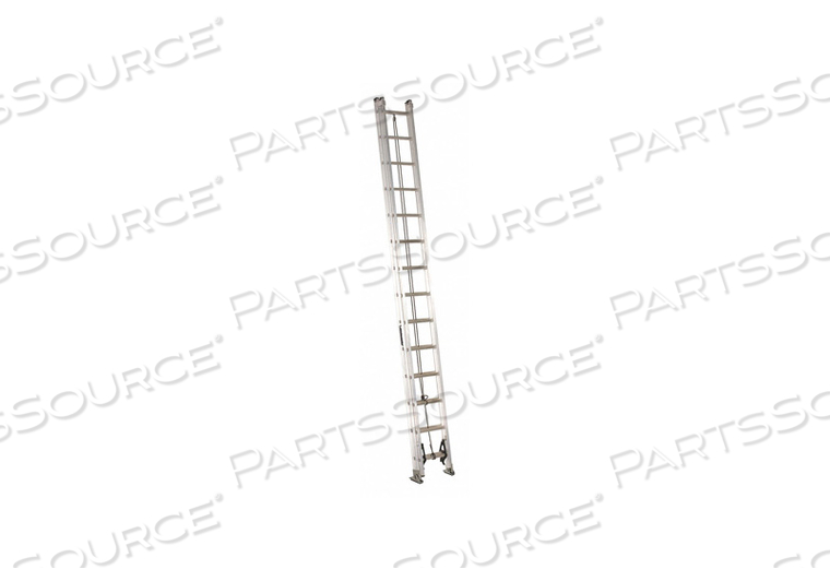 EXTENSION LADDER ALUMINUM 28 FT. IA by Louisville