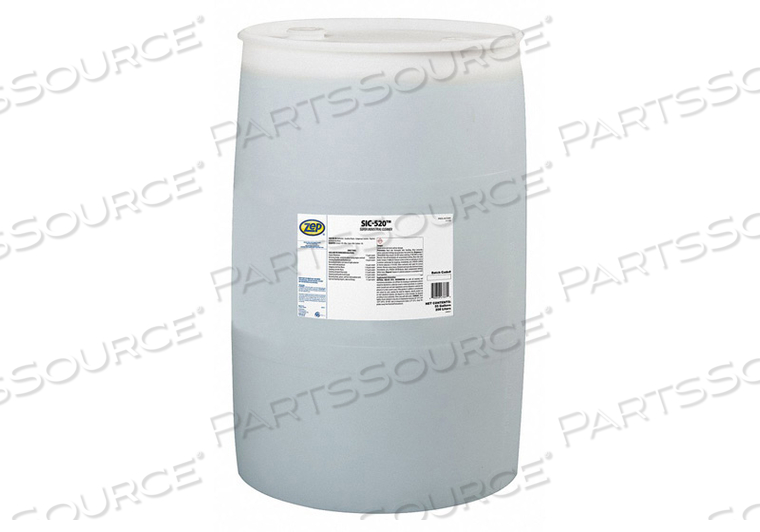 CLEANER/DEGREASER 55 GAL. DRUM by Zep CLEANER/DEGREASER 55 GAL. DRUM by Zep