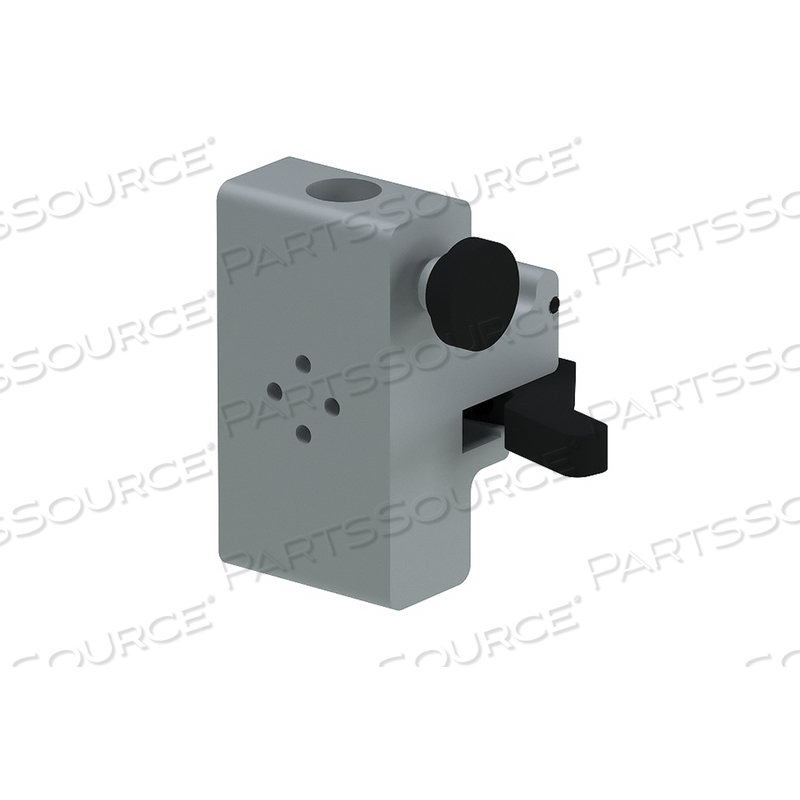 AMICO HORIZONTAL TRACK RAIL ADAPTERS by Amico Accessories AMICO HORIZONTAL TRACK RAIL ADAPTERS by Amico Accessories