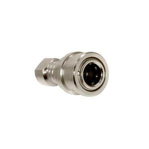 0.13" FEMALE SOCKET COUPLING by Gentherm Medical