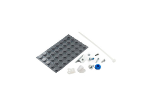 VSM6000 SCREWS AND FASTENERS SERVICE KIT FOR CONNEX VITALS SIGNS MONITOR by Welch Allyn Inc. VSM6000 SCREWS AND FASTENERS SERVICE KIT FOR CONNEX VITALS SIGNS MONITOR by Welch Allyn Inc.