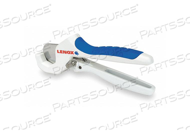 TUBING CUTTER PLASTIC CPVC PVC PEX by Lenox