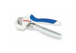 TUBING CUTTER PLASTIC CPVC PVC PEX by Lenox