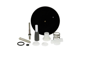 WATER VALVE 15 PIECE REPAIR KIT by Highland Labs, Inc.