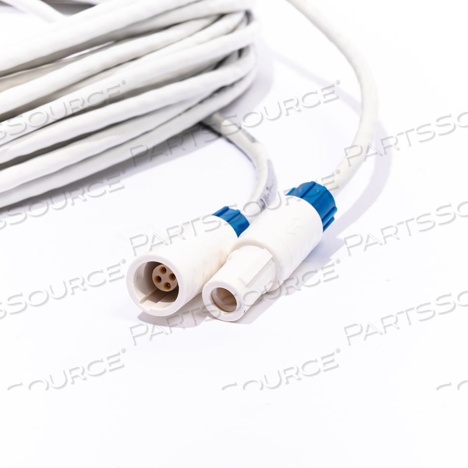 DAP METER AND CABLE by Carestream Health, Inc.