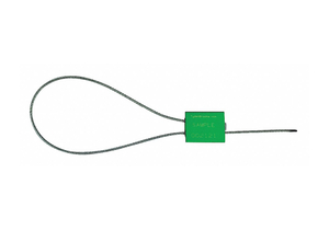 CABLE SEAL LASER MARKED TYPE PK200 by TydenBrooks