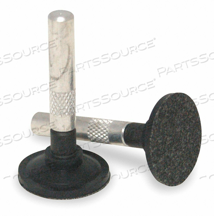 ADHESIVE/PSA DSC BU PAD 1D by Arc Abrasives ADHESIVE/PSA DSC BU PAD 1D by Arc Abrasives